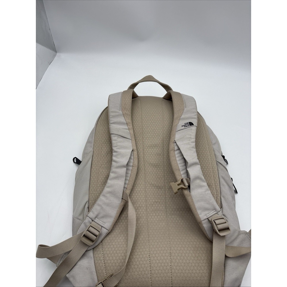The North Face Women's Isabella Backpack-Gray - Picture 9 of 15